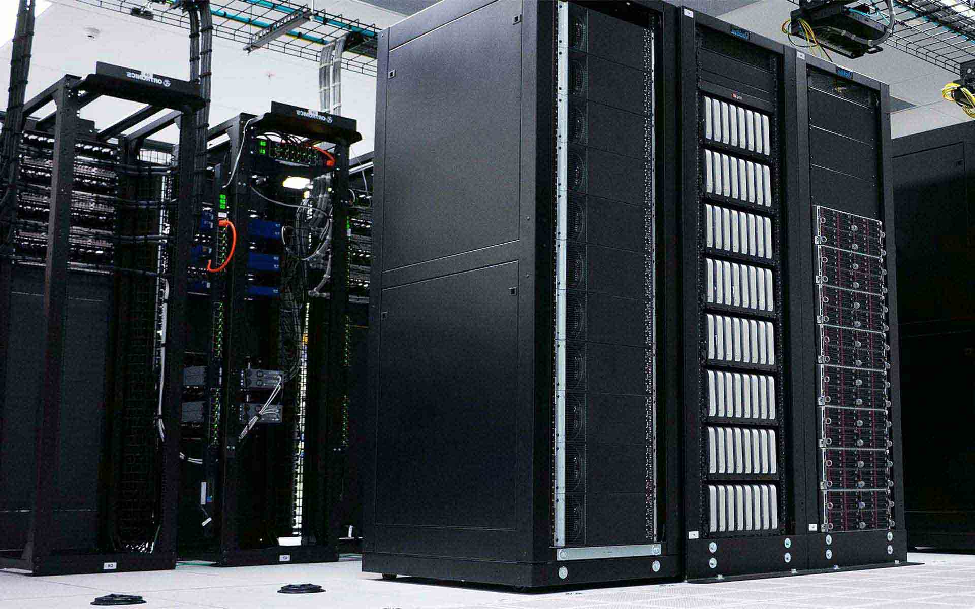 1 petabit dedicated server
