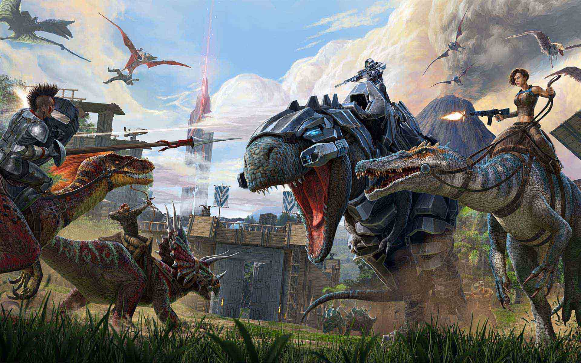 1 petabit dedicated server