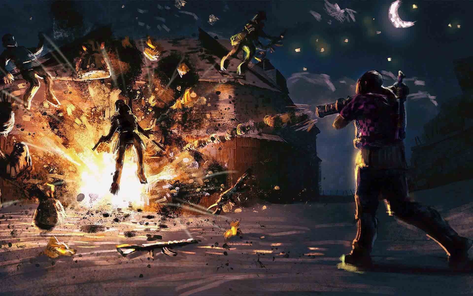 1 petabit dedicated server